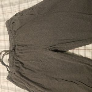 XL Ralph Lauren sleep ware gray pants